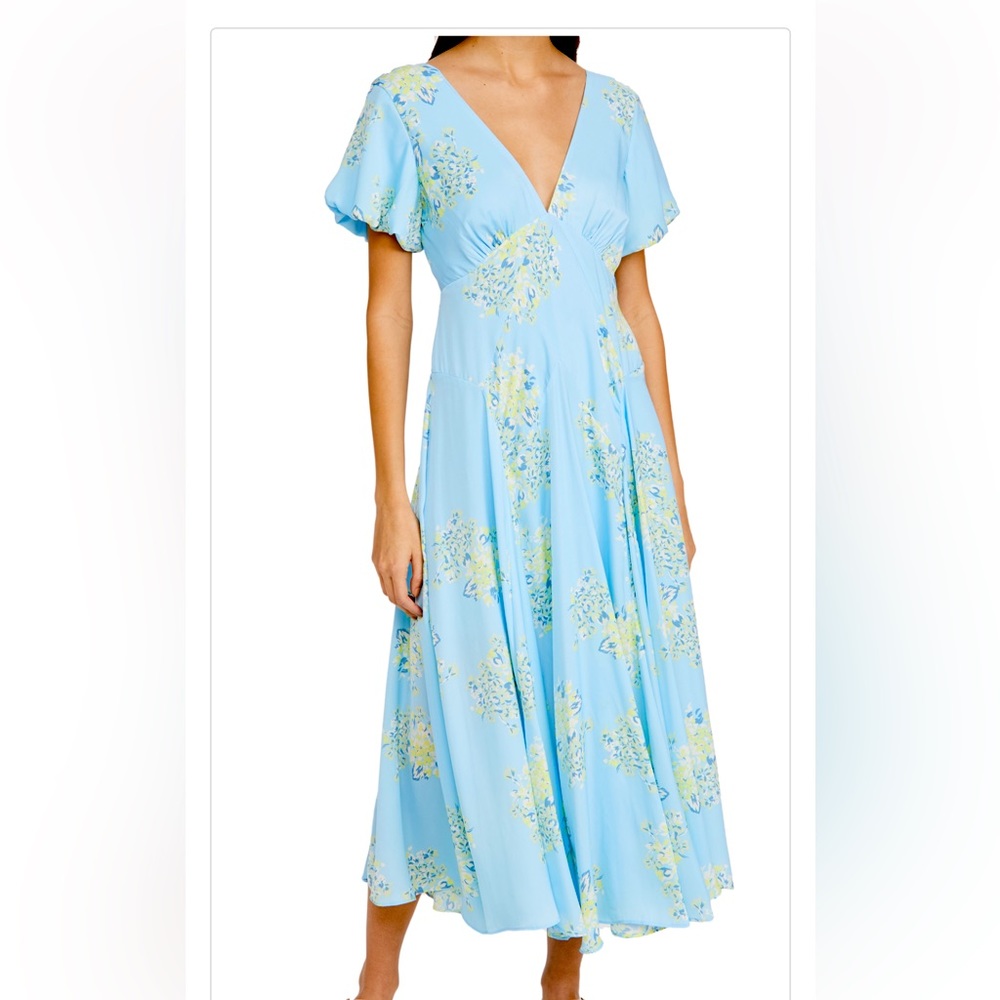 Free people Laura sky combo